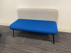 Boss Design Myriad two seat sofa - Pristine condition