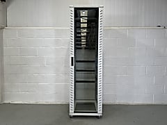 Environ CR600 Server Comms Rack 