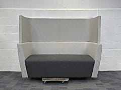 Orangebox sofa booth