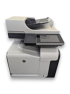 HP LaserJet Color MFP M575 Printer/Scanner