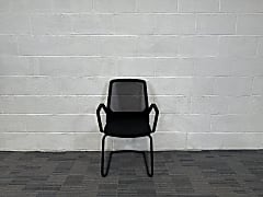 Interstuhl Chair