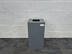 Open top Bin