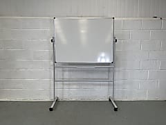 Mobile whiteboard 