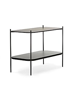 Allermuir Mozaik Low Level Storage