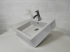 Duravit Square sink 