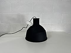 Muuto Unfold silicone pendant lamp