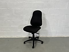 Torasen Black Chair