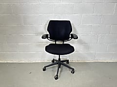 Humanscale Freedom Operator Chair