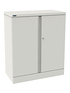 Silverline M:Line Storage Cabinet