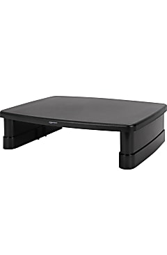 Amazon basics monitor stand