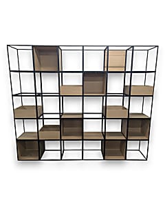 Large Storage Unit