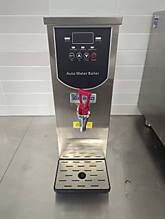 Adexa NX20 Auto Water Boiler