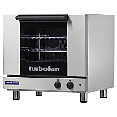 Blue Seal Turbofan E22M3 Convection Oven