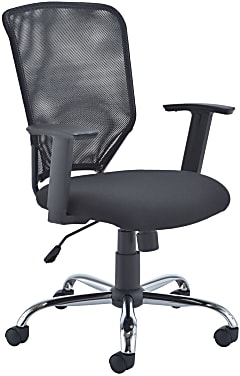 TC Start Task Chair with Mesh Back