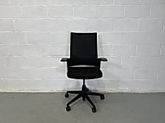 Royal Ahrend 2020 Black Office Chair