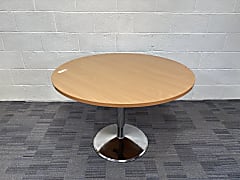 Large Round Table