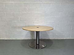 Round table - 120 cm