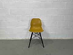 Gresham Yellow chair