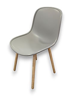 Hay Neu 13 Chair in Grey