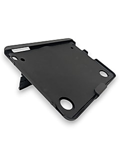 Ipevo ISC-20 iPad Security Case with Lock and Stand