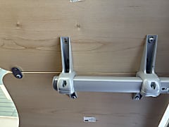 Senator large corner desk