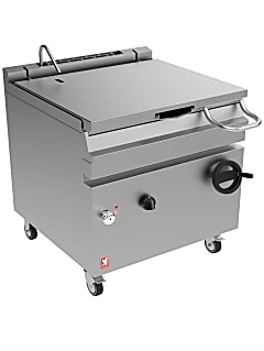 Falcon Dominator Plus E3800DX 60l Bratt Pan (Unused)