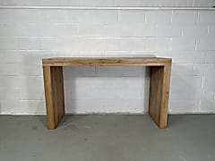 Tall table breakfast bar