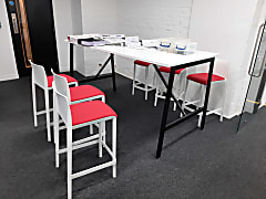 High table