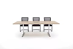 Nimbus Meeting Table (12 Seater)