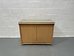 William Hands Cabinet 