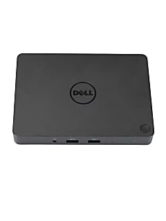Dell K17A WD15 Docking Station