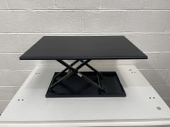 Monitor riser by Desk Store