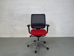 Boss Office Chair