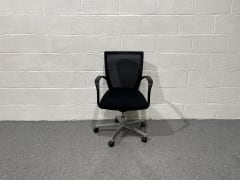 Techo Sidiz T50 Communication meeting room Chair