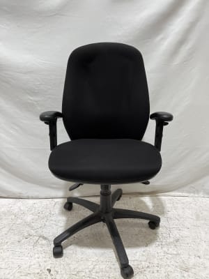 Office Depot operator office chair was £194 now £19