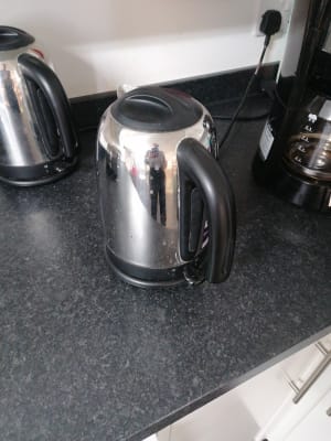 kettle was £30 now £FREE