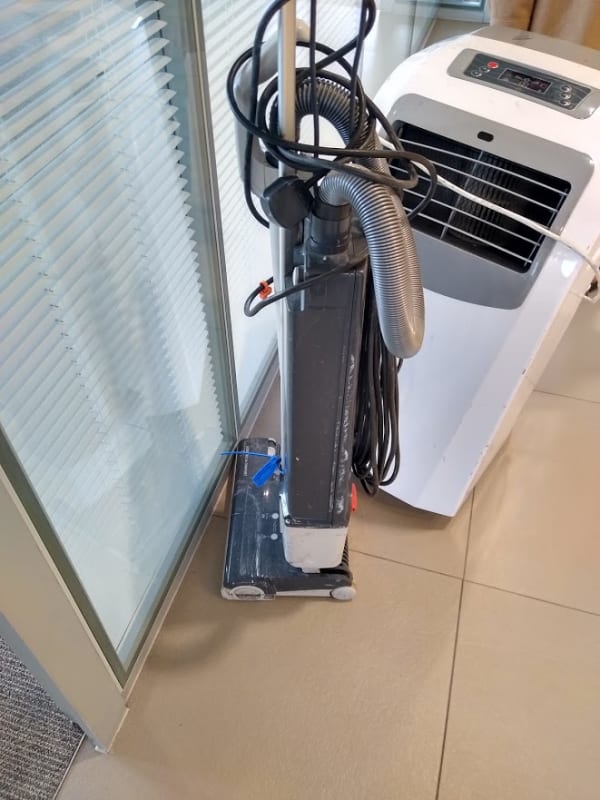 Wasted Non working Vacuum cleaner just £25 Item ID 16061