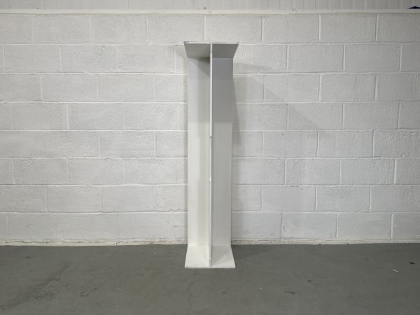 Reception desk hob, monitor riser 150cm just £14.00