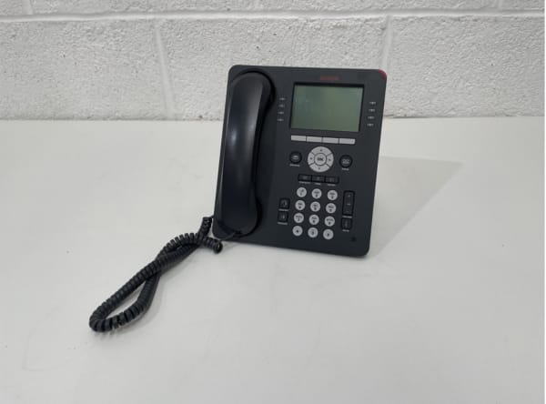 Avaya 9608 Phone (box of 21) just £50 Item ID 34127