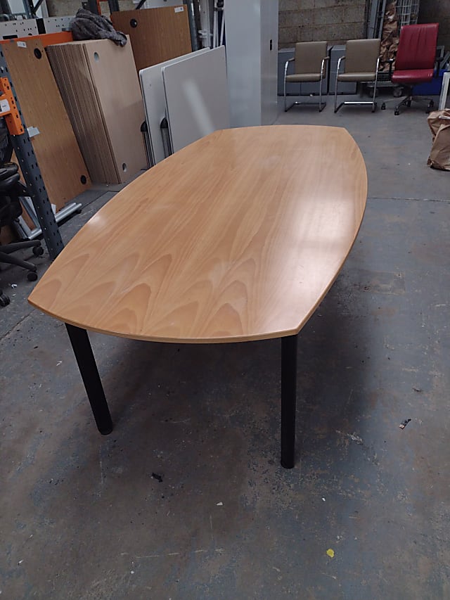 Meeting room table