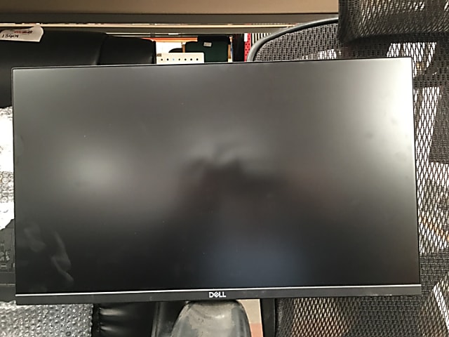 DELL P2419H MONITOR