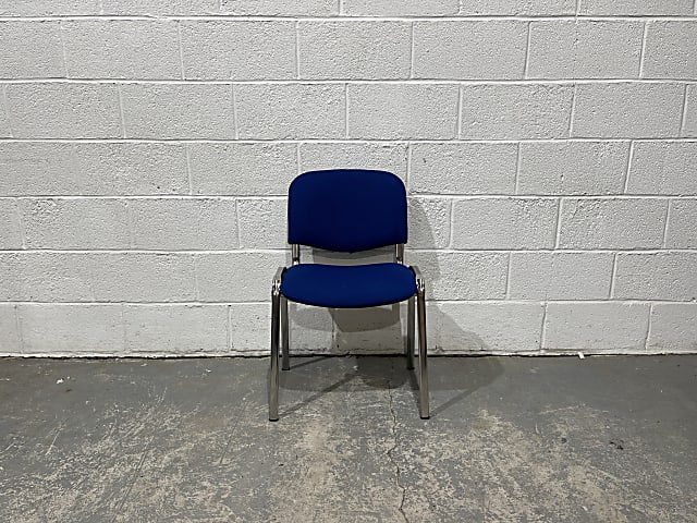 Stackable chairs type 1