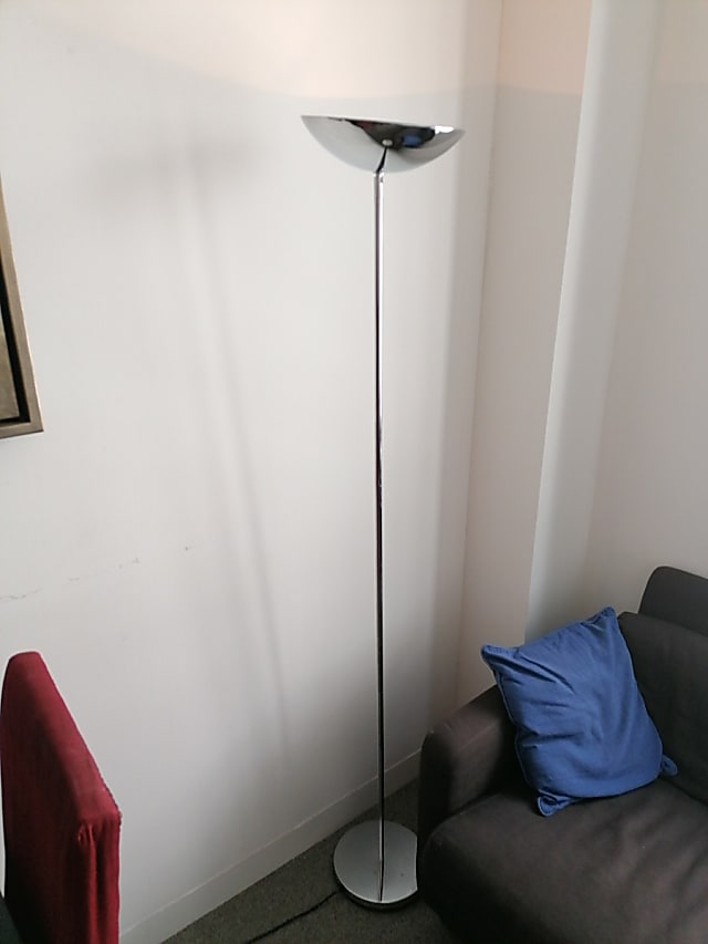 lamp