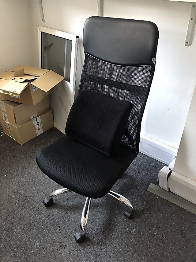 Office chair