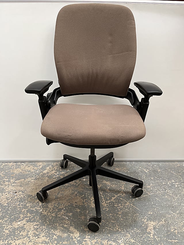 Steelcase Leap office chair