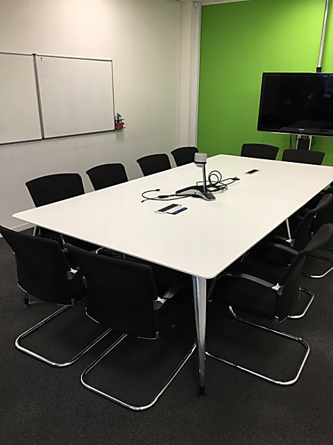 Meeting room table