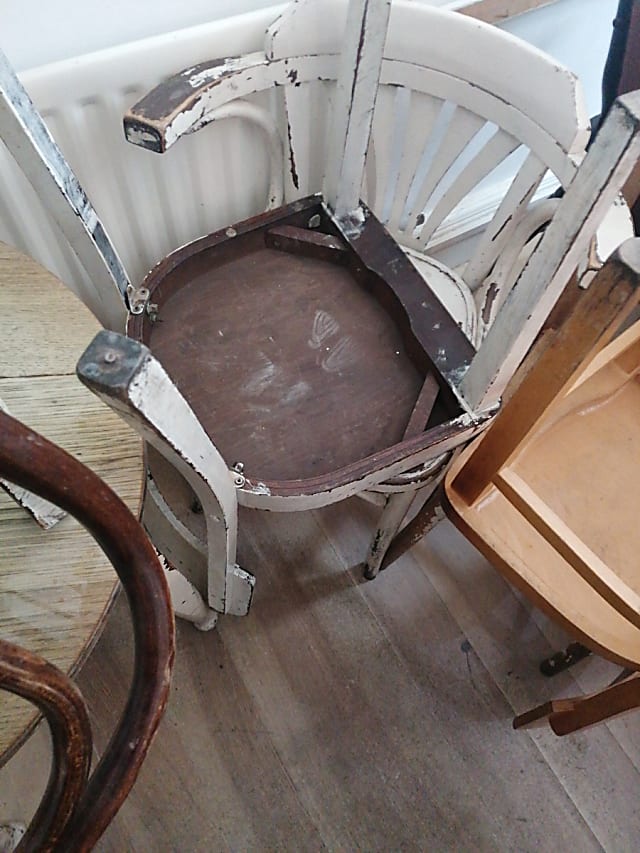 Chair