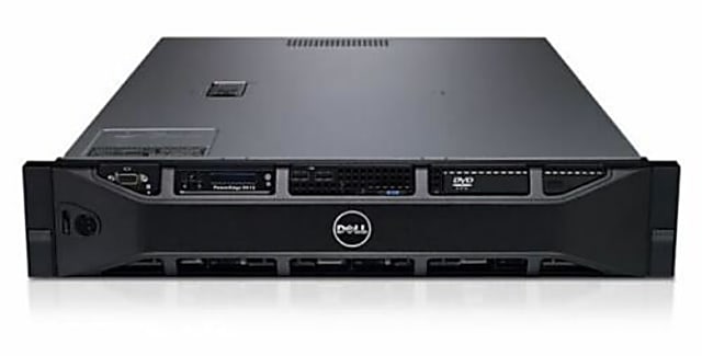 dell powervault nx3100 storage