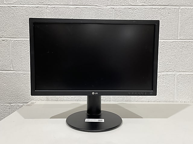 LG 24MB35PY monitor