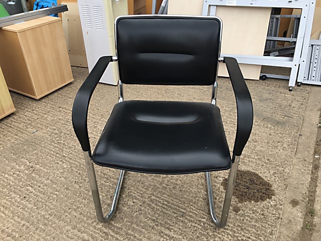 Kusch co Meeting chair